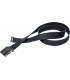 PASEK DO SPODNI BELL CZARNY S-44197
