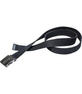 PASEK DO SPODNI BELL CZARNY S-44197