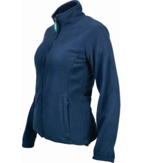 POLAR DAMSKI BECKY GRANATOWY "S" S-44531