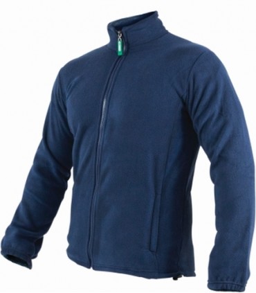 POLAR MĘSKI BARRY GRANATOWY "XL" S-44547