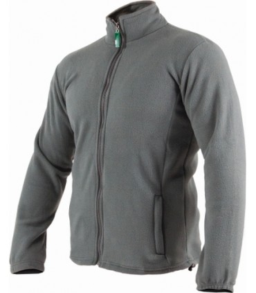 POLAR MĘSKI BARRY SZARY "L" STALCO S-44557