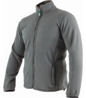 POLAR MĘSKI BARRY SZARY "S" STALCO S-44553