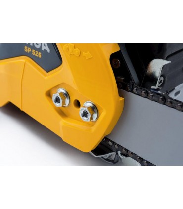 STIGA PILARKA SPALINOWA SP 526 - 15"