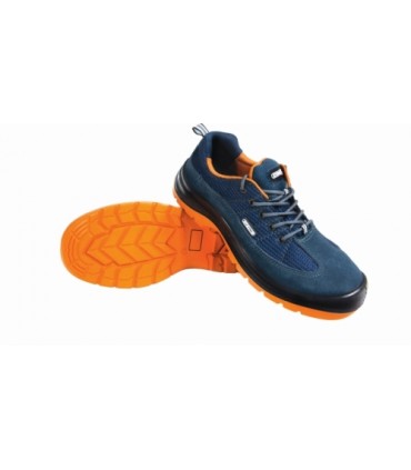 PÓŁBUT ROBOCZY LIGHT BEZ NOSKA ROZ.45 SP S-48029