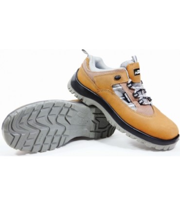 PÓŁBUT SKÓRZANY HONEY LOW ROZ.44 SP S-78261