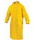 PŁASZCZ PRZECIWDESZ.ŻÓŁTY BREMEN XXXL S-44071