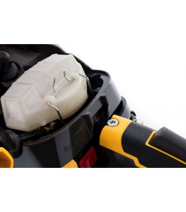 STIGA PILARKA SPALINOWA SP 526 - 15"