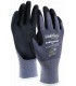 RĘKAWICE NYLON.S-NITRILE FLEX 11" S-76334 POWERMAX