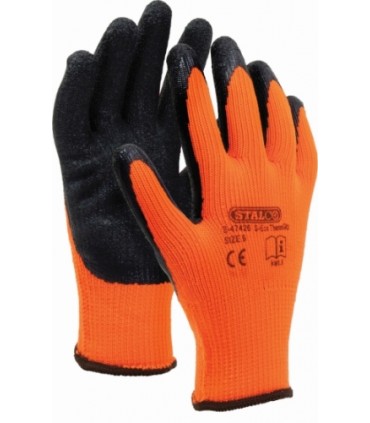 RĘKAWICE OCIEPLANE THERMGRIP ECO R.9 S-47426