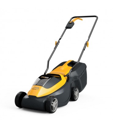 STIGA AKU KOSIARKA COLLEKTOR 132 AE Kit 20V - 4Ah