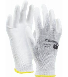 RĘKAWICE POLIAMIDOWE "S-Poli W" 8" S-47376