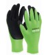 RĘKAWICE POLIESTR. S-LATEX FOAM 8" S-76311 SP