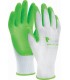 RĘKAWICE POLIESTR. S-LATEX FOAM G 8" S-80703 SG