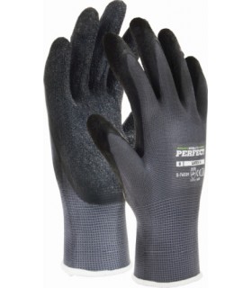 RĘKAWICE POLIESTROWE LATEX H 11" SP S093276344
