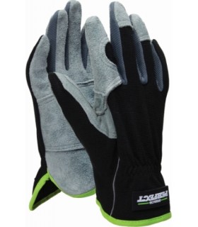 RĘKAWICE SKÓRZANE SKIN COMFORT GRIP 9" S-76354 SP
