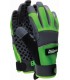RĘKAWICE SYN. HI-VIS GRIPPER 8" S-79075 POW.MAX