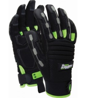 RĘKAWICE SYNT. MULTI-FUNCTION  8" S-79072 POW.MAX