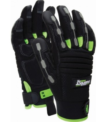 RĘKAWICE SYNT. MULTI-FUNCTION 10" S-79074 POW.MAX