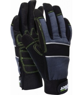 RĘKAWICE SYNTET. SOFT GRIP 10" S-76352 SP