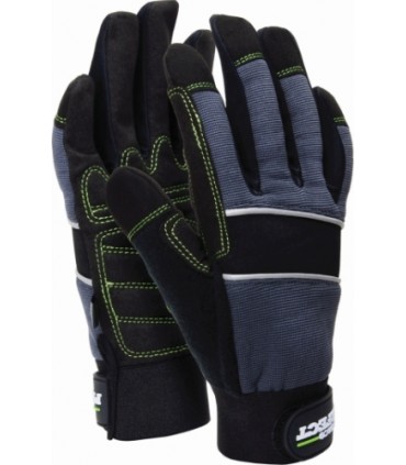 RĘKAWICE SYNTET. SOFT GRIP 8" S-76350 SP