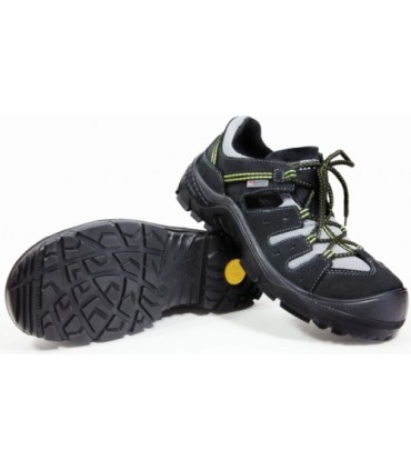 SANDAŁ ROB. SKÓRZANY SOFTER ROZ.44 SP S-78455