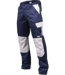 SPODNIE DO PASA INDUSTRY LINE GRAN "48" S-42101