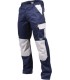 SPODNIE DO PASA INDUSTRY LINE GRAN "56" S-42109