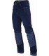 SPODNIE ROBOCZE JEANSOWE JEAN granatowe 2XL
