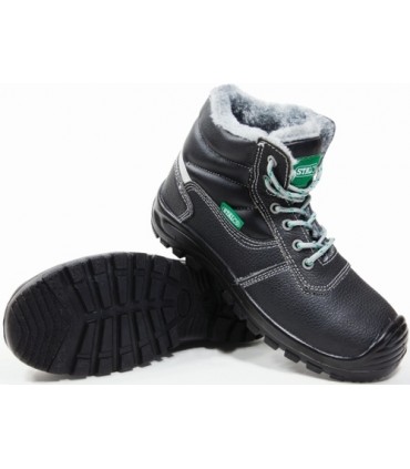 TRZEWIK OCIEPLANY SYBERIAN S3 r. 44 S-44314