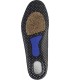 WKŁADKA DO BUTÓW SPORT GEL R. 44 S-76440