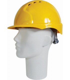 HEŁM PRZEMYSŁOWY POMARAŃCZOWY S.P. S-78098