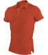 KOSZULKA POLO MĘSKA GARU CZERWONA XL S-44664