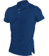KOSZULKA POLO MĘSKA GARU GRANATOWA S S-44649