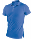 KOSZULKA POLO MĘSKA GARU NIEBIESKA XL S-44658