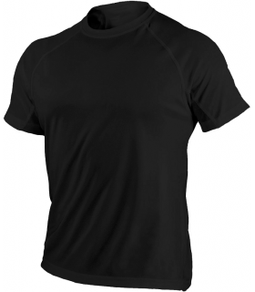 T-SHIRT MĘSKI BONO CZARNY "XL" S-44640