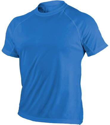 T-SHIRT MĘSKI BONO NIEBIESKI "XL" S-44628