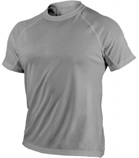T-SHIRT MĘSKI BONO SZARY "XL" S-44616