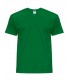 T-SHIRT ZIELONY "L" TSRA 150