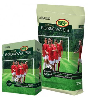 GRANUM - TRAWA BOISKOWA BIS 15KG