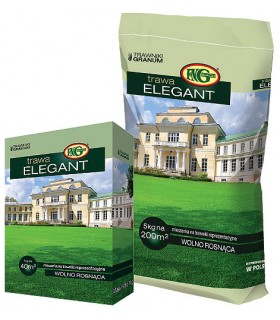 GRANUM - TRAWA ELEGANT 1KG