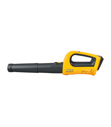 STIGA AKU DMUCHAWA SAB 100 AE 