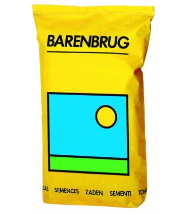 BARENBRUG MOW SAVER TRAWA worek 5kg
