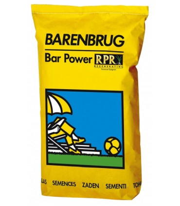 BARENBRUG PLAY & SPORT TRAWA worek 15kg