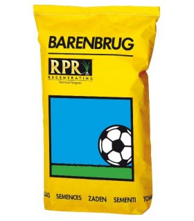 BARENBRUG PLAY & SPORT RPR TRAWA worek 5kg