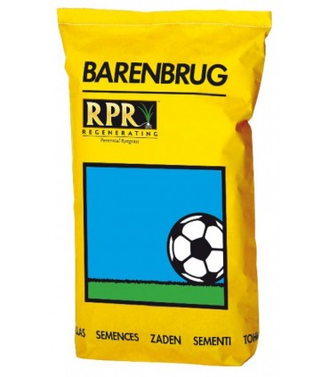BARENBRUG PLAY & SPORT RPR TRAWA worek 5kg