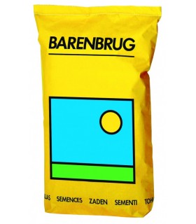 BARENBRUG SHADOW & SUN TRAWA worek 5kg
