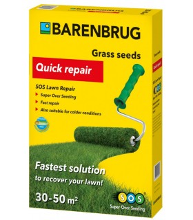 BARENBRUG SOS QUICK REPAIR TRAWA karton 1kg