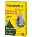 BARENBRUG WATER SAVER DRY& STRONG TRAWA karton 1kg