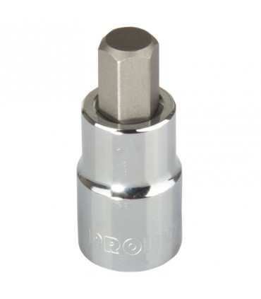 PROLINE BITONASADKA 1/4" HEX 6MM