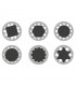 PROLINE NASADKA SPLINE CRV 1/2" M10